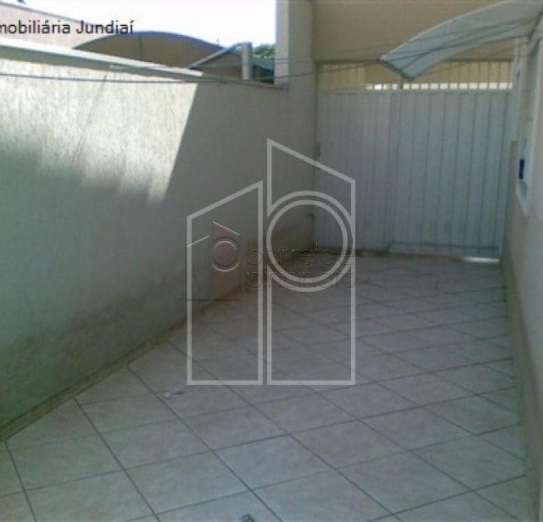 CASA PARA VENDA NO BAIRRO DE VILA ANCHIETA – JUNDIAÍ/SP