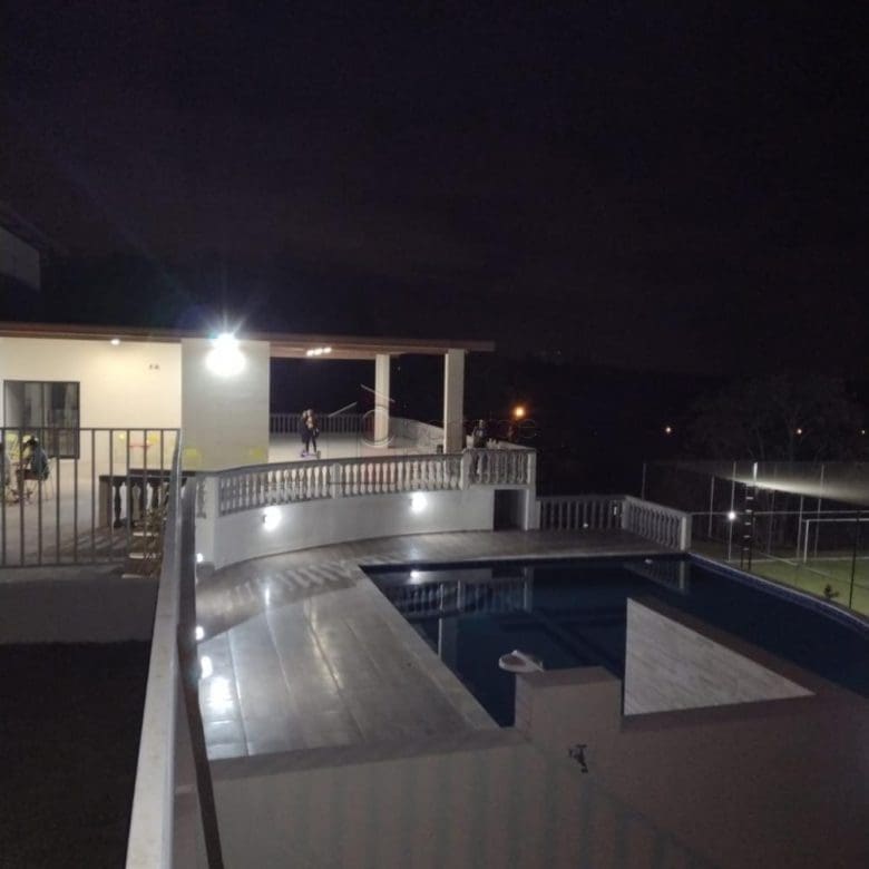 CHÁCARA PARA VENDA NO BAIRRO TERRAS DE SANTA CRUZ – JUNDIAÍ/SP