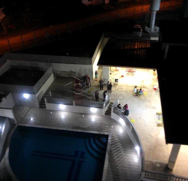 CHÁCARA PARA VENDA NO BAIRRO TERRAS DE SANTA CRUZ – JUNDIAÍ/SP