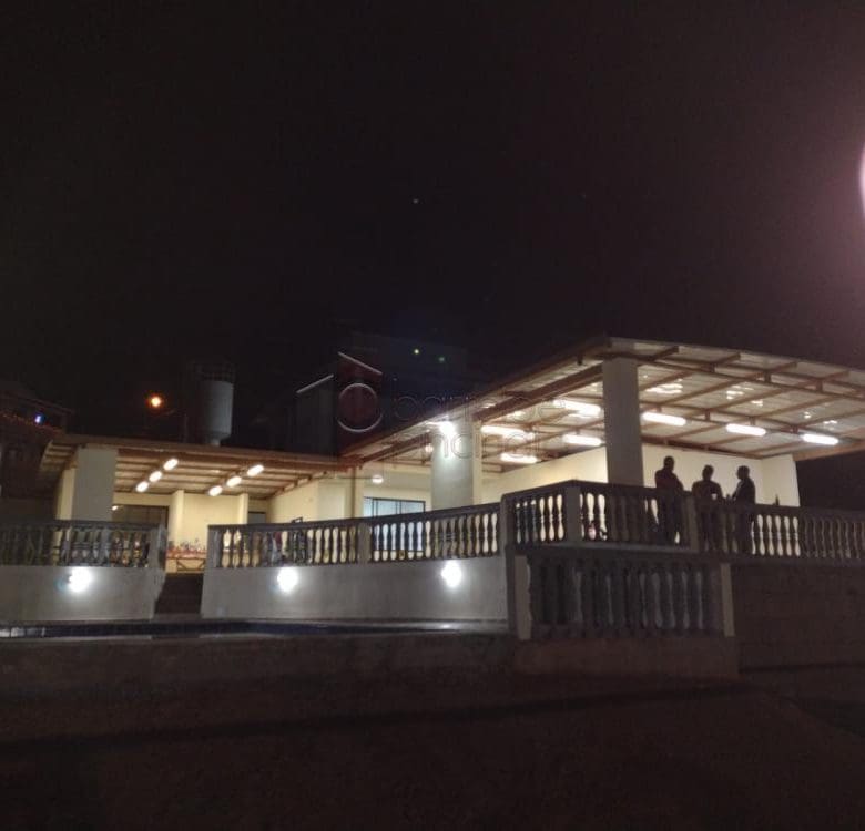 CHÁCARA PARA VENDA NO BAIRRO TERRAS DE SANTA CRUZ – JUNDIAÍ/SP