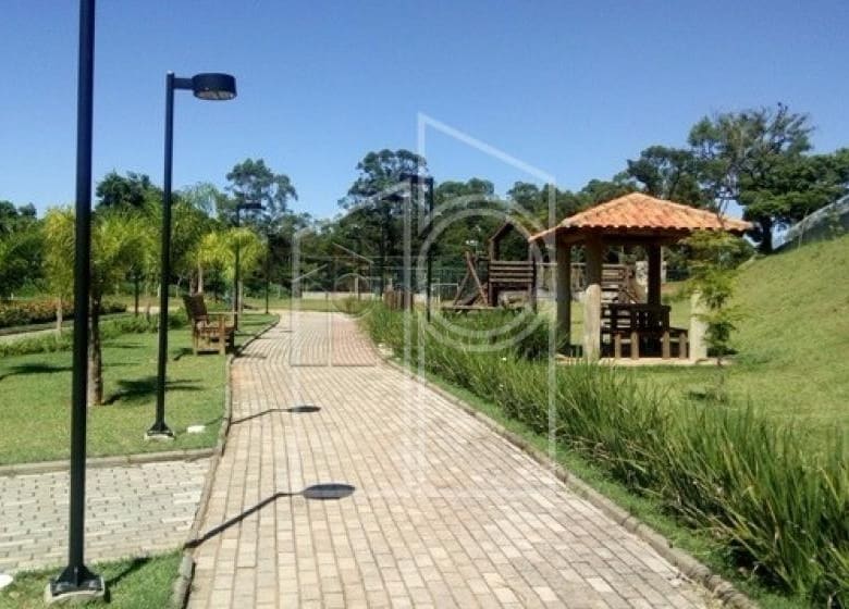 CASA PARA VENDA NO CONDOMÍNIO TERRAS DE GÊNOVA – JUNDIAÍ/SP