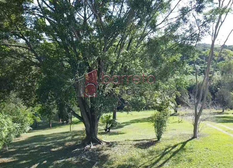 CHÁCARA PARA VENDA NO CAXAMBU – JUNDIAÍ/SP