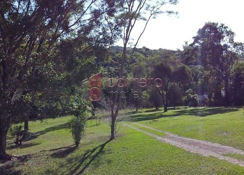 CHÁCARA PARA VENDA NO CAXAMBU – JUNDIAÍ/SP