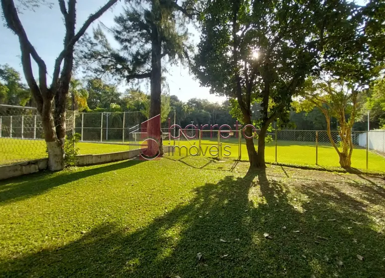 CHÁCARA PARA VENDA NA MALOTA – JUNDIAÍ/SP