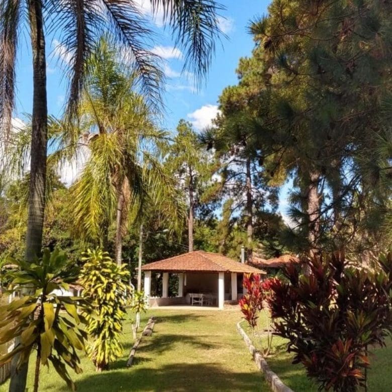 CHÁCARA PARA VENDA NO BAIRRO MEDEIROS – JUNDIAÍ/SP