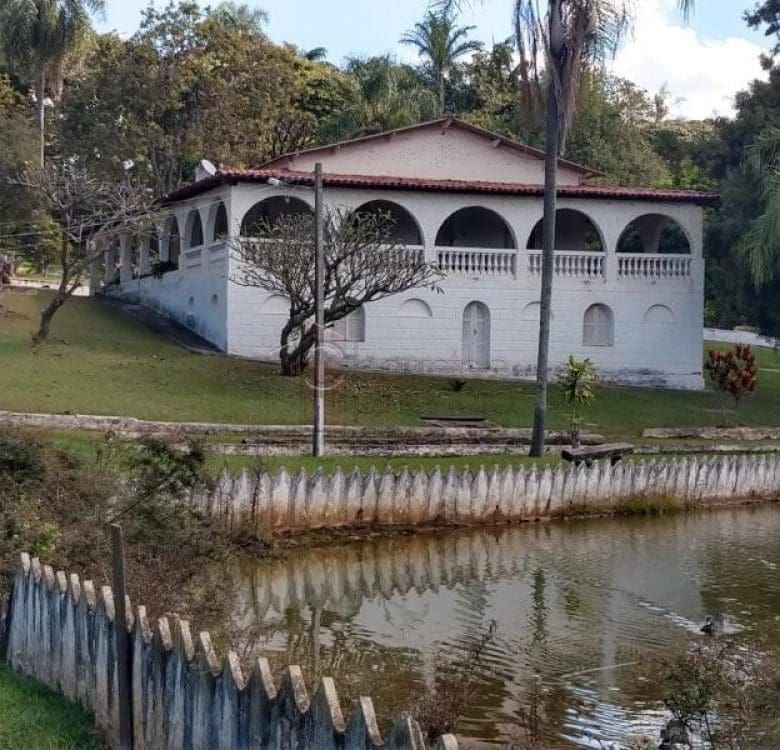 CHÁCARA PARA VENDA NO BAIRRO MEDEIROS – JUNDIAÍ/SP