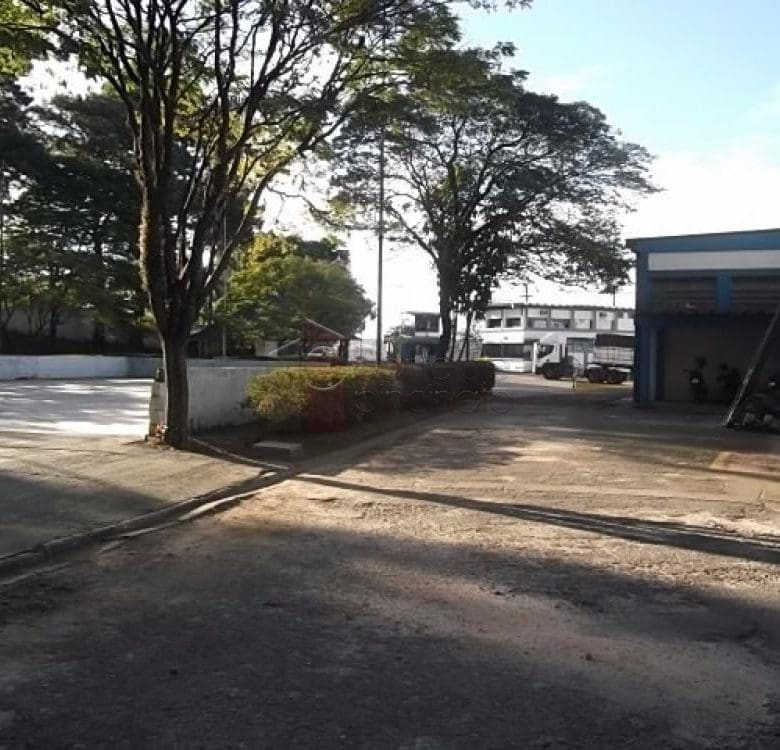 GALPÃO PARA VENDA NO BAIRRO DISTRITO INDUSTRIAL – JUNDIAÍ/SP