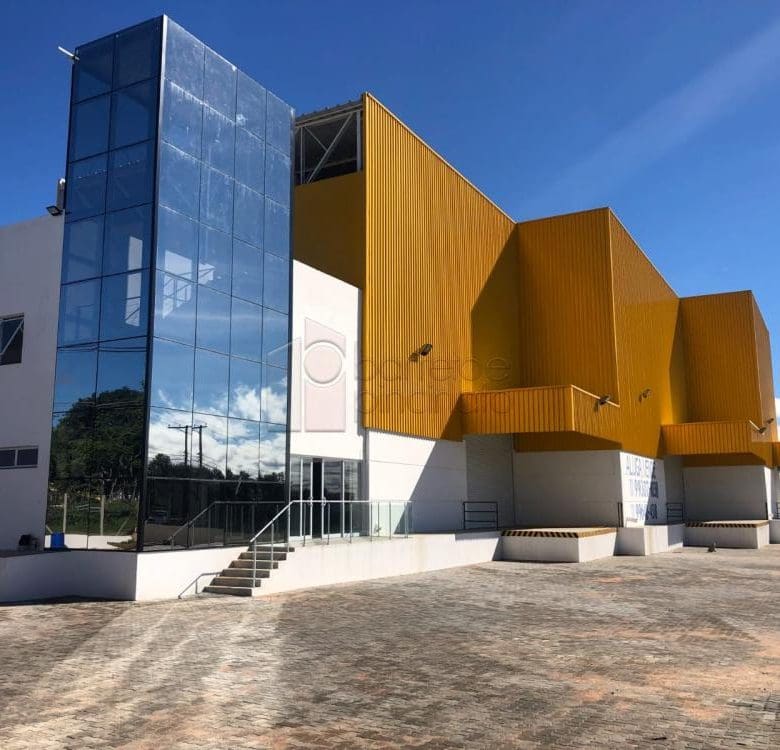 GALPÃO PARA VENDA NO BAIRRO MEDEIROS – JUNDIAÍ/SP