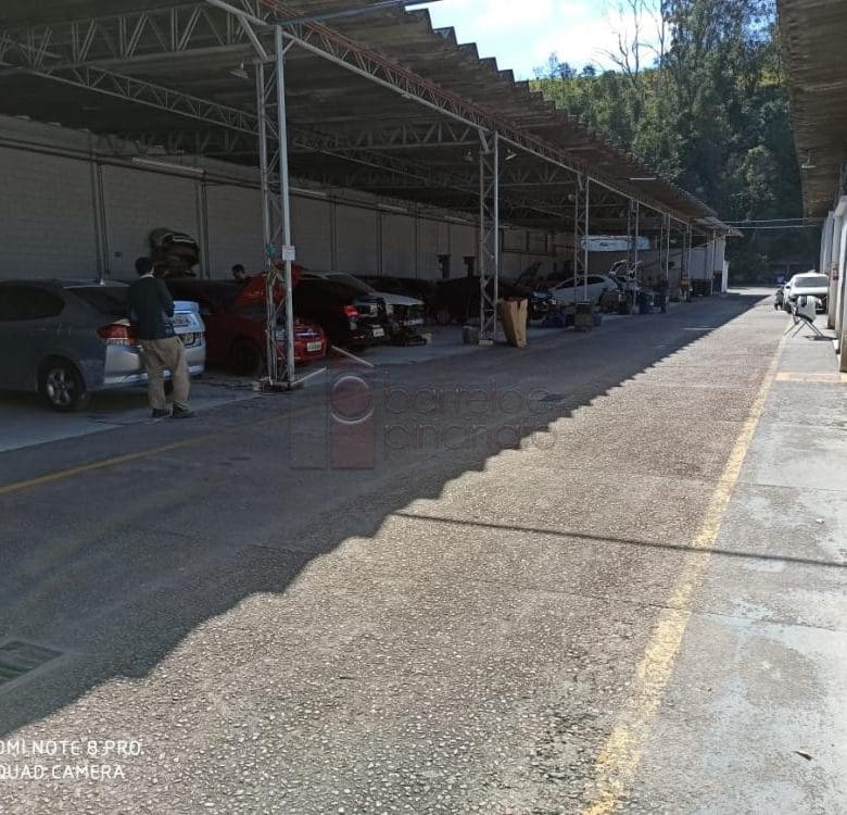 GALPÃO TÉRREO COMERCIAL PARA VENDA NO BAIRRO PONTE SÃO JOÃO – JUNDIAÍ/SP