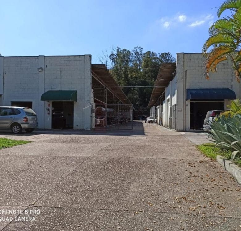 GALPÃO TÉRREO COMERCIAL PARA VENDA NO BAIRRO PONTE SÃO JOÃO – JUNDIAÍ/SP