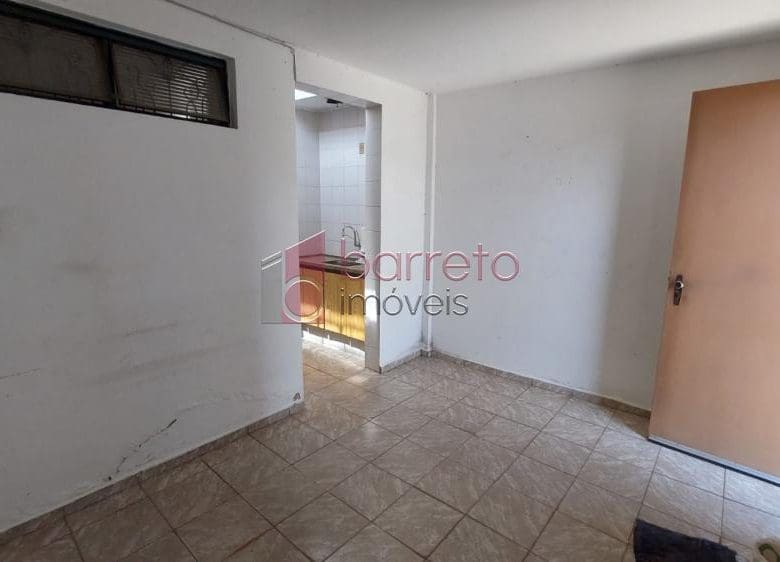 GALPÃO PARA VENDA NA VILA NAMBI EM JUNDIAÍ/SP