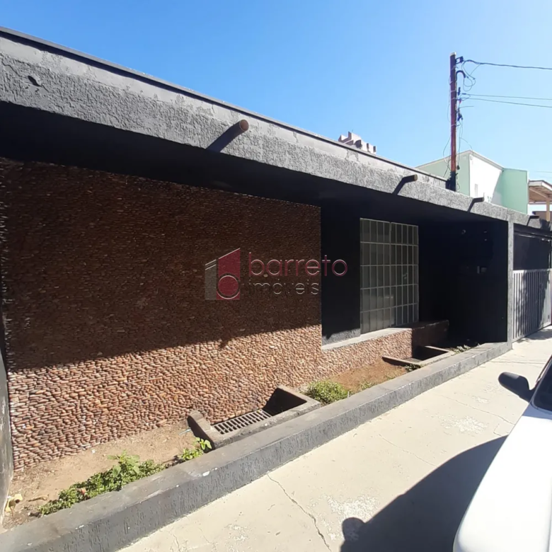 Comercial Loja em Jundiaí