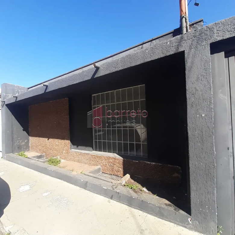 Comercial Loja em Jundiaí