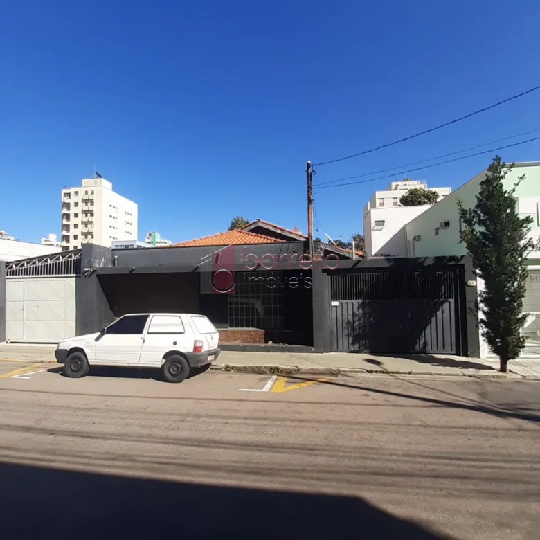 Comercial Loja em Jundiaí