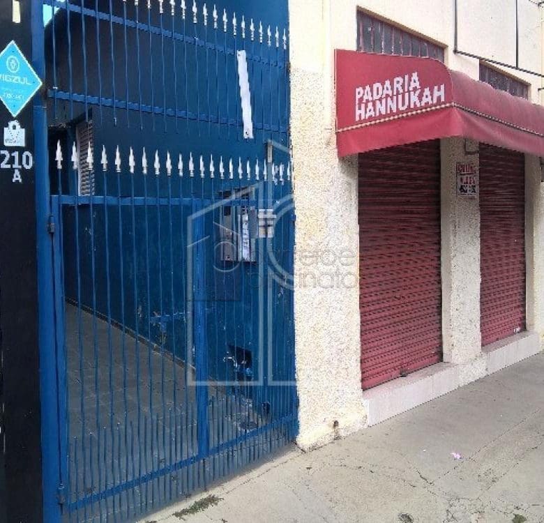 PREDIO COMERCIAL PARA VENDA E LOCAÇÃO VILA ARENS JUNDIAÍ