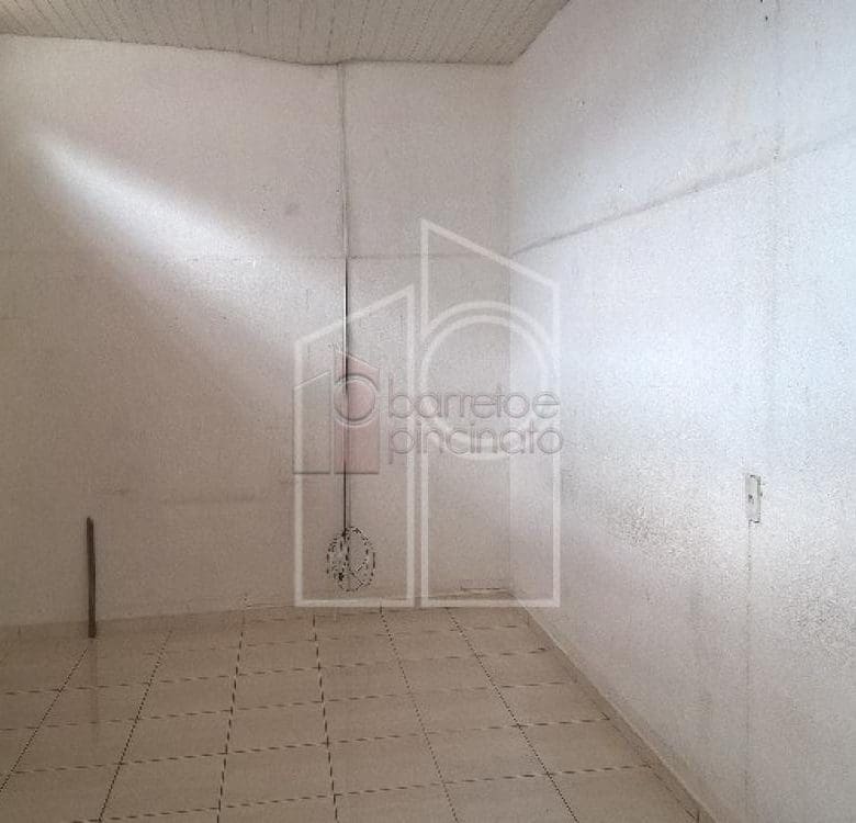 PREDIO COMERCIAL PARA VENDA E LOCAÇÃO VILA ARENS JUNDIAÍ