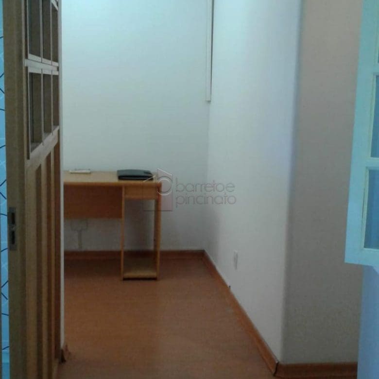 SALA COMERCIAL PARA VENDA NO EDIFÍCIO PAINEIRAS CENTER – JUNDIAÍ/SP