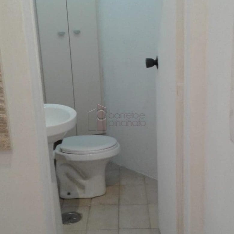 SALA COMERCIAL PARA VENDA NO EDIFÍCIO PAINEIRAS CENTER – JUNDIAÍ/SP