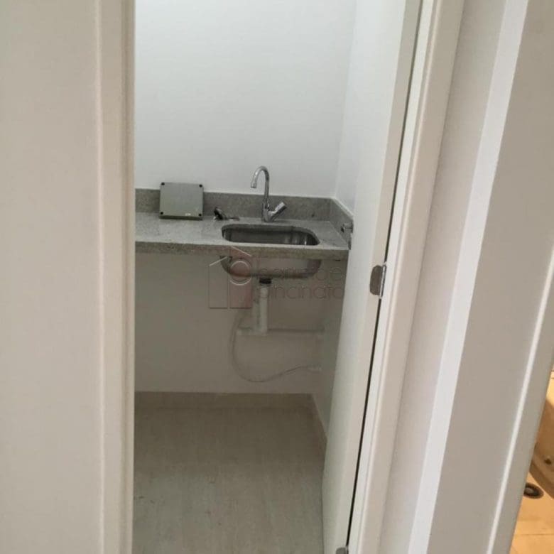 SALA COMERCIAL PARA VENDA NO BAIRRO VILA ARENS – JUNDIAÍ/SP
