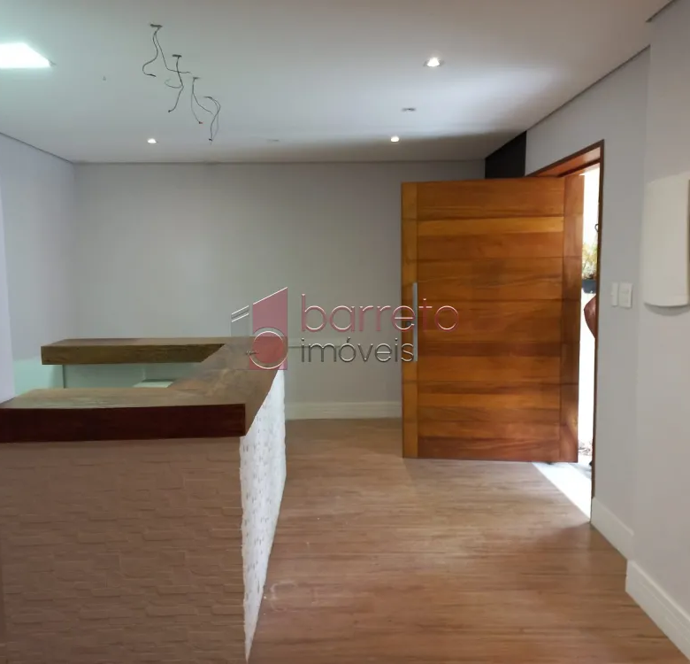 CASA/SALÃO COMERCIAL PARA VENDA NA VILA VIRGINIA (RUA DO RETIRO) EM JUNDIAÍ/SP