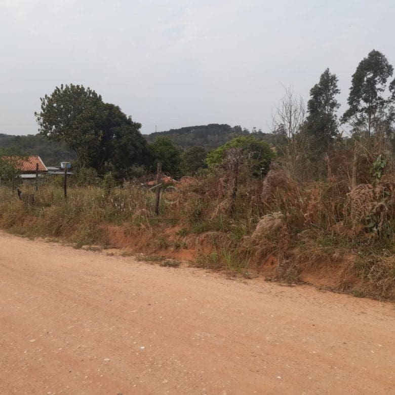 TERRENO PARA VENDA NO BAIRRO CAXAMBU – JUNDIAÍ/SP
