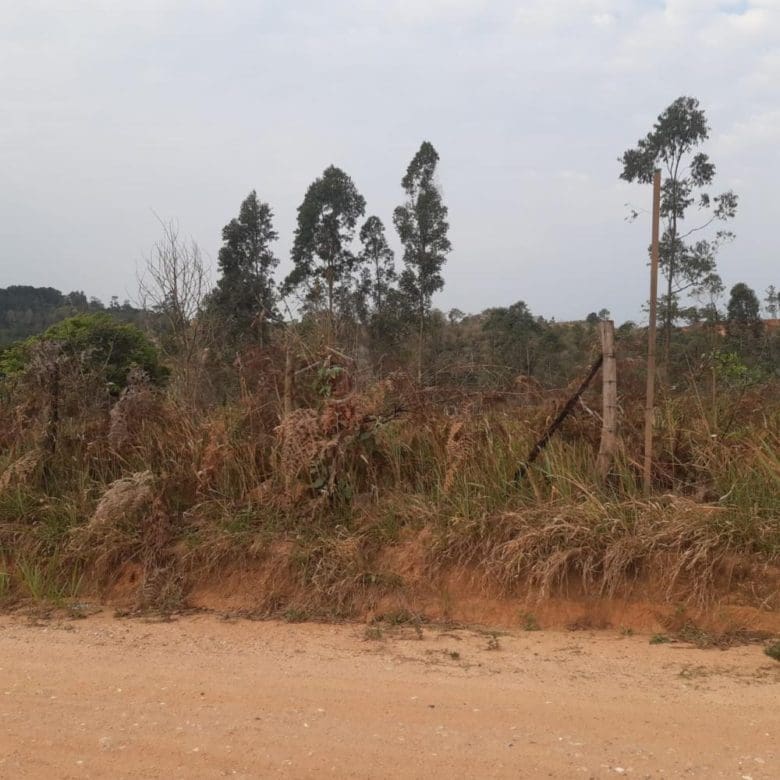 TERRENO PARA VENDA NO BAIRRO CAXAMBU – JUNDIAÍ/SP
