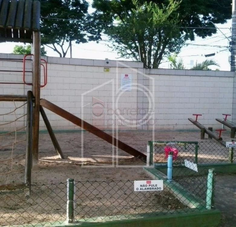 APARTAMENTO TÉRREO À VENDA NO CONDOMÍNIO PARQUE JAMILE NA VILA HORTOLÂNDIA EM JUNDIAÍ/SP