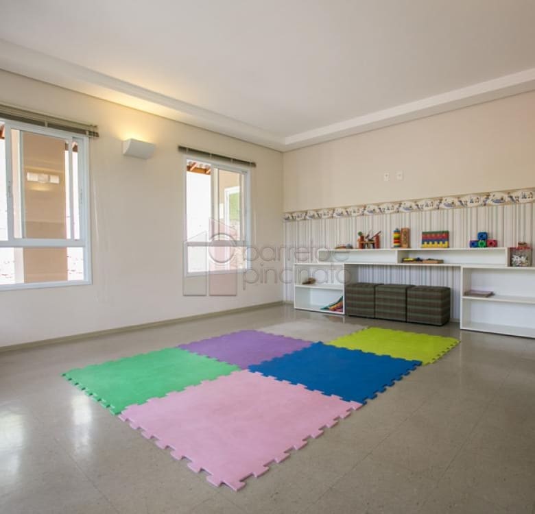 APARTAMENTO À VENDA NO CONDOMÍNIO MONTE BIANCO – JUNDIAÍ/SP