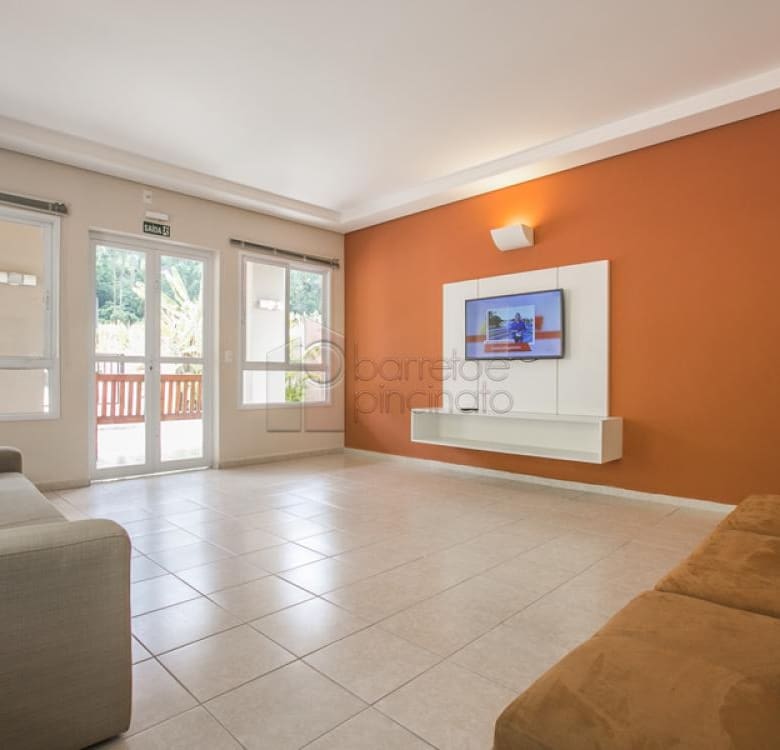 APARTAMENTO À VENDA NO CONDOMÍNIO MONTE BIANCO – JUNDIAÍ/SP