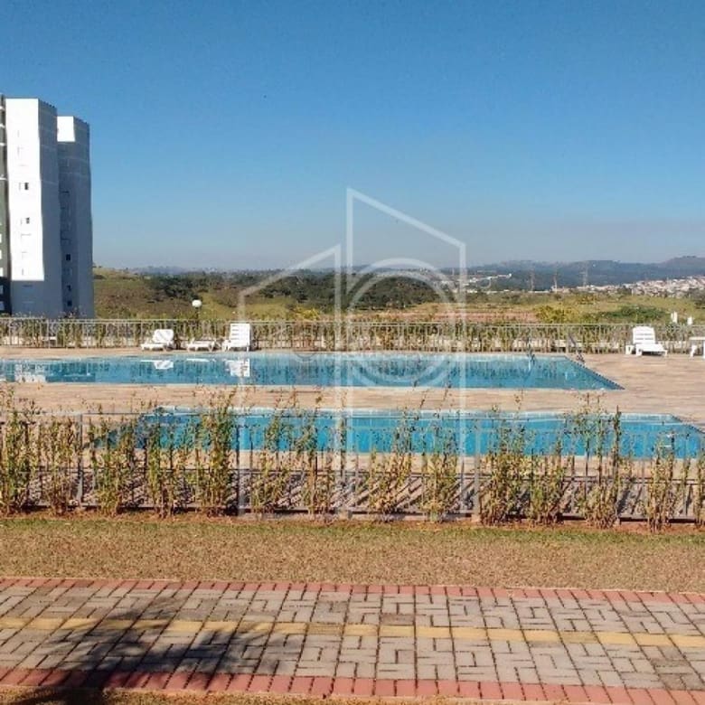 APARTAMENTO PARA LOCAÇÃO NO CONDOMÍNIO JARDIM CONQUISTA – JUNDIAÍ/SP