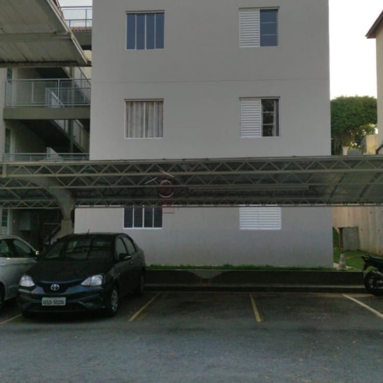 APARTAMENTO À VENDA NO CONDOMÍNIO ALPHA EM JUNDIAÍ/SP