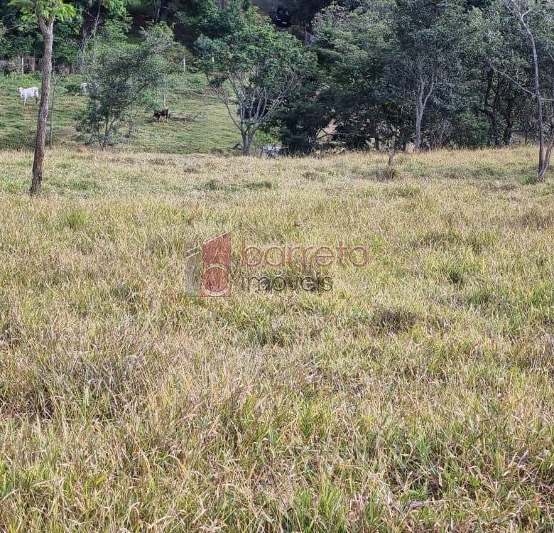 TERRENO PARA VENDA LOCALIZADO NO BARIRRO JARDIM COPACABANA, NA CIDADE DE JUNDIAÍ-SP