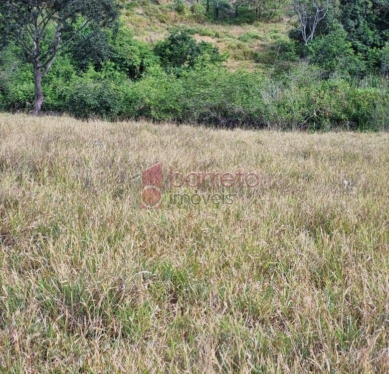 TERRENO PARA VENDA LOCALIZADO NO BARIRRO JARDIM COPACABANA, NA CIDADE DE JUNDIAÍ-SP