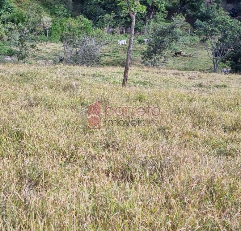 TERRENO PARA VENDA LOCALIZADO NO BARIRRO JARDIM COPACABANA, NA CIDADE DE JUNDIAÍ-SP