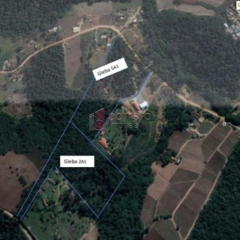 SÍTIO À VENDA NO BAIRRO RIO ACIMA – JUNDIAÍ/SP