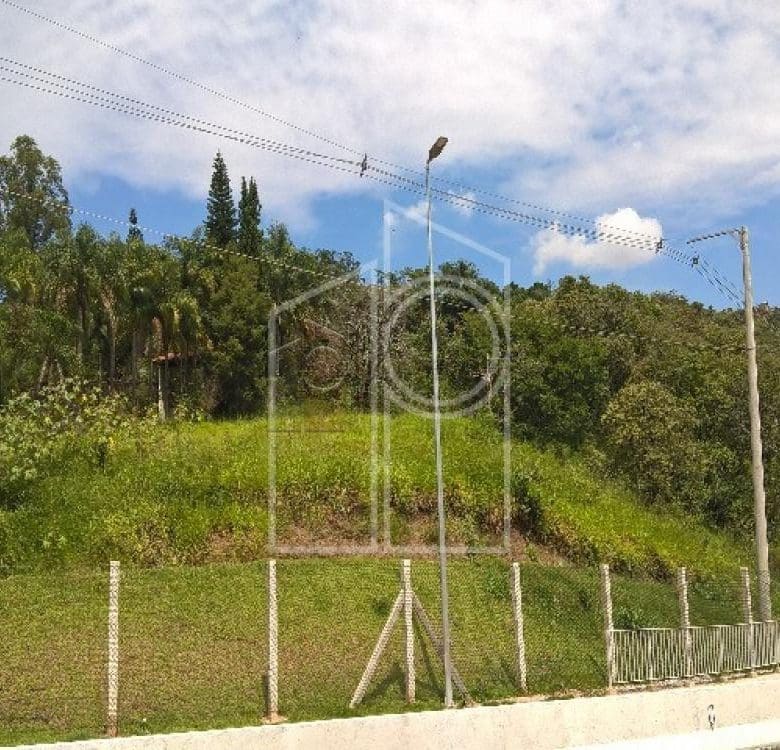AREA PARA VENDA FINAL AVENIDA NOVE DE JULHO TREVO DA ANHANGUERA JUNDIAI SP