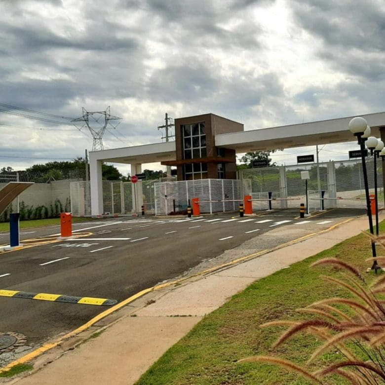 TERRENO PARA VENDA NO CONDOMÍNIO BELLA VITTÁ – JUNDIAÍ/SP