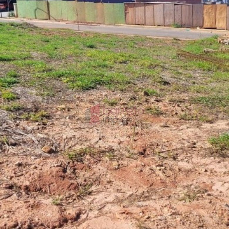 TERRENO, CONDOMÍNIO RESERVA MARAJOARA, JUNDIAÍ