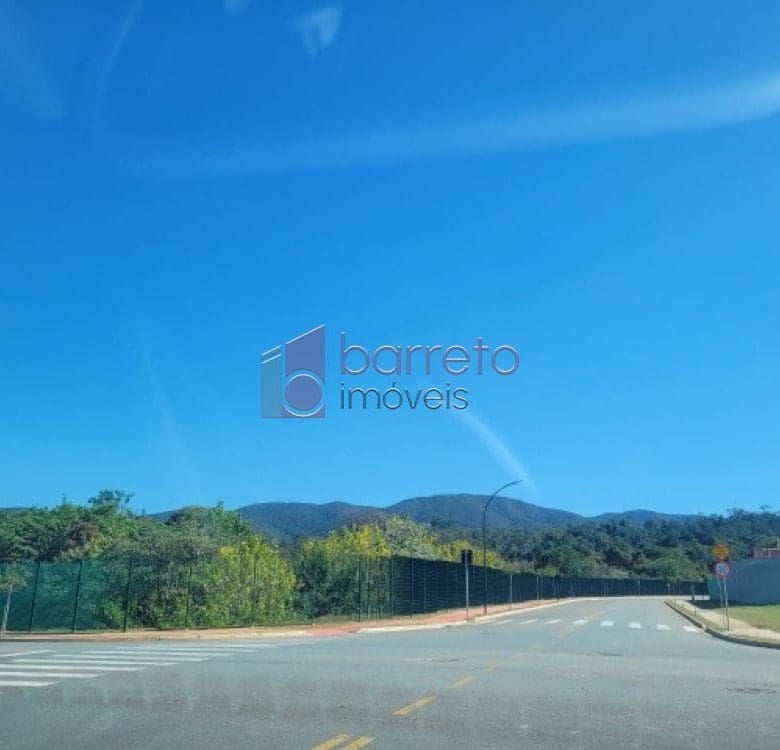 TERRENO, CONDOMÍNIO RESERVA MARAJOARA, JUNDIAÍ