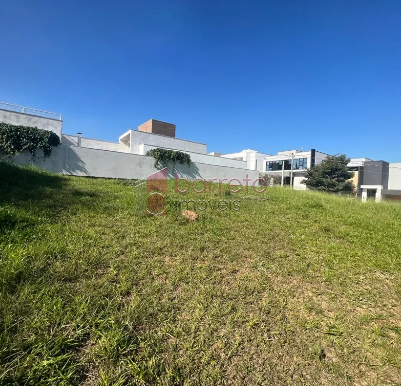 Terreno Condomínio em Jundiaí