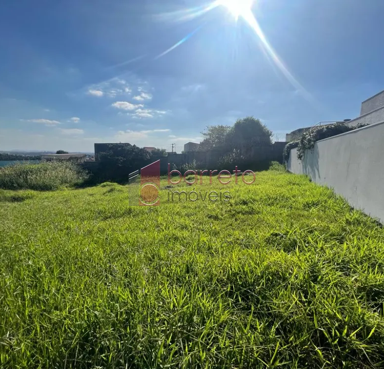 Terreno Condomínio em Jundiaí