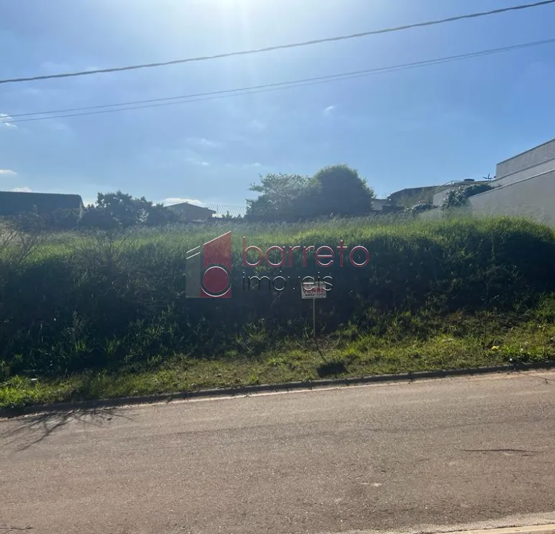 Terreno Condomínio em Jundiaí