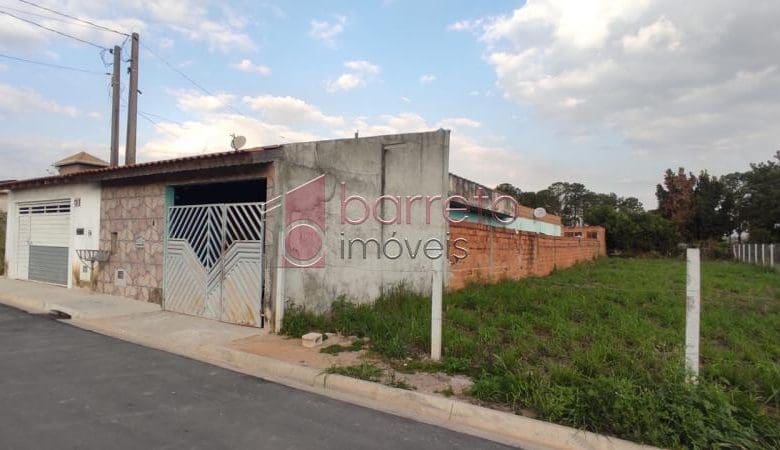 TERRENO RESIDENCIAL PARA VENDA NO LOTEAMENTO SÃO LUIZ – JUNDIAÍ/SP