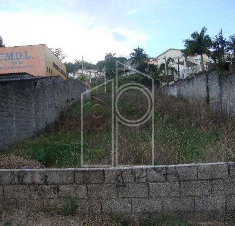 TERRENO PARA LOCAÇÃO NO JARDIM DO LÍRIO