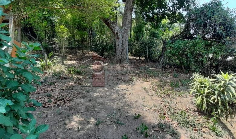 TERRENO COM CASA ANTIGA À VENDA NO JARDIM SANTA TERESA – JUNDIAÍ/SP