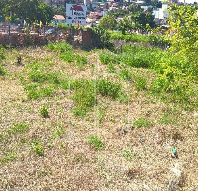Comercial Terreno em Jundiaí