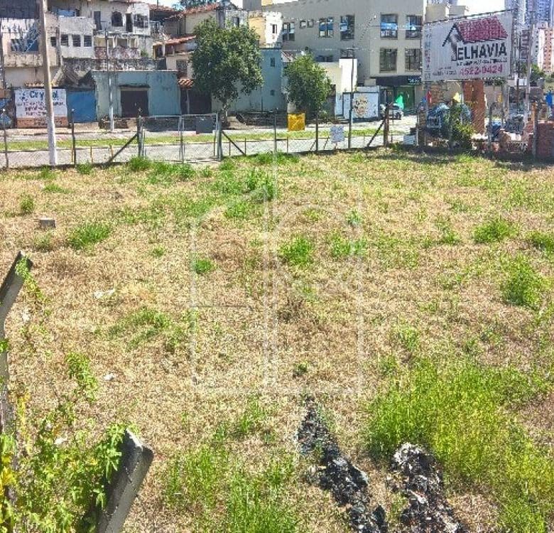 Comercial Terreno em Jundiaí