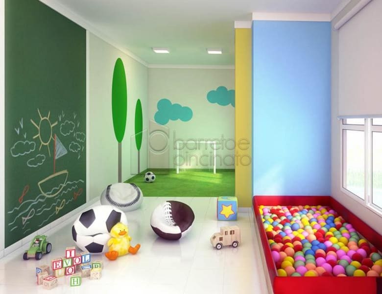 APARTAMENTO À VENDA NO CONDOMÍNIO BELLUNO NO BAIRRO COLÔNIA EM JUNDIAÍ/SP