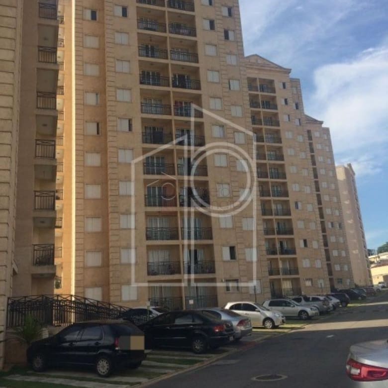 APARTAMENTO À VENDA NO CONDOMÍNIO MAJESTIC – JUNDIAÍ/SP