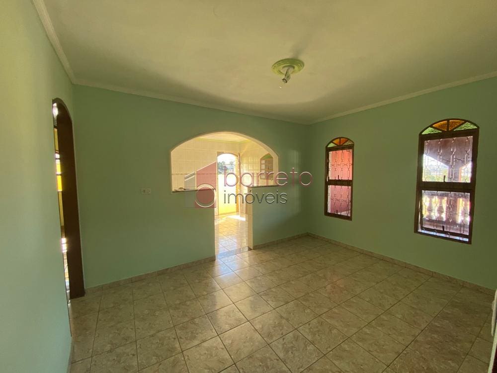 CASA PARA VENDA NA VILA TUPI – VÁRZEA PAULISTA/SP